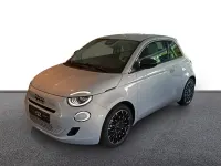 Neu Fiat 500 Icon 65 PS (47 kW) 2026 Celestial blau Limousine