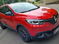 gebraucht Renault Kadjar 