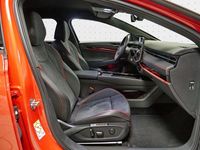 Gebraucht VW ID.7 GTX 250 kW (340 PS) 2024 Kings red metallic Kombi