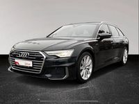 Gebraucht Audi A6 S-Line 340 PS (250 kW) 2019 Grau Kombi