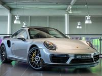Second-hand Porsche 991 581 CP (427 kW) 2017 Gri