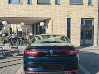 Gebraucht Renault Talisman LIMITED 150 PS (110 kW) 2019 Schwarz Limousine