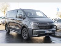 Gebraucht VW T7 Style 150 PS (110 kW) 2026 Graphite dust Van