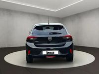 Gebraucht Opel Corsa Elegance 101 PS (74 kW) 2022 Diamant schwarz (metallic) Kleinwagen
