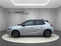 Gebraucht Opel Corsa 131 PS (96 kW) 2024 Silber Kleinwagen