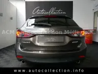 Brugt Mazda 6 Exclusive-Line 280 HK (205 kW) 2015 Grå Stationcar