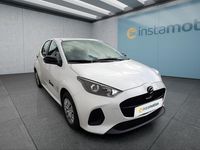 Neu Mazda 2 116 PS (85 kW) 2025 Weiß Kleinwagen