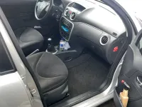 Gebraucht Citroën C3 73 PS (53 kW) 2006 Silber Limousine