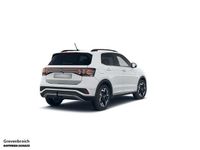 Neu VW T-Cross Pro 150 PS (110 kW) 2026 Weiss SUV