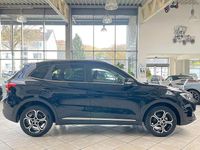 Neu MG ZS Comfort 116 PS (85 kW) 2025 Pebble black SUV