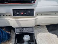gebraucht VW Golf Cabriolet 1 1.8t agu