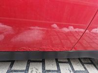 Gebraucht Mini Cooper 90 PS (66 kW) 2004 Rot Kleinwagen