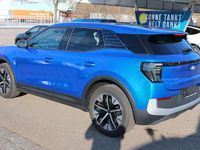 Gebraucht Ford Explorer Extended Range 250 kW (340 PS) 2025 Blau SUV