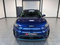 Gebraucht Kia e-Niro Spirit 150 kW (204 PS) 2022 Blau SUV