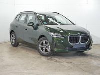 Gebraucht BMW 220 170 PS (125 kW) 2025 Sanremo green metallic Kombi