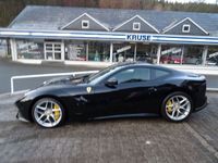 Gebraucht Ferrari F12 736 PS (541 kW) 2014 Schwarz