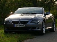 gebraucht BMW 630 Cabriolet i - Faceliftmodell mit 272 PS