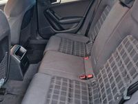 Gebraucht Audi A4 Ambition 170 PS (125 kW) 2012 Schwarz Kombi