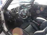 Gebraucht Mini Cooper Cabriolet 136 PS (100 kW) 2019 Silber Cabrio