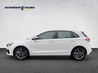 Gebraucht Hyundai i30 Trend 160 PS (117 kW) 2023 Sonstige Limousine