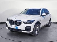 Gebraucht BMW X5 Performance 286 PS (210 kW) 2022 Weiß SUV