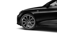 Gebraucht Audi A6 Ambiente 367 PS (269 kW) 2025 Mythosschwarz metallic Kombi