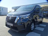 Gebraucht Nissan NV300 150 PS (110 kW) 2021 Grau Van