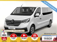 Neu Renault Trafic Evolution 150 PS (110 kW) 2026 Weiß (weitere farben wählbar) Van / Kleinbus