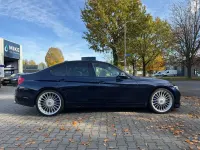 Gebraucht Alpina B3 409 PS (300 kW) 2016 Blau Limousine
