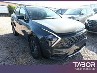 Gebraucht Kia Sportage GT-Line 215 PS (158 kW) 2024 Deluxeweiß metallic / dachfarb SUV