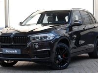 Gebraucht BMW X5 Shadowline 218 PS (160 kW) 2014 Braun SUV