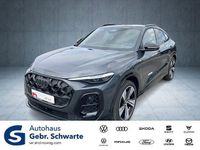 Gebraucht Audi Q5 Sportback Ambiente 204 PS (150 kW) 2025 Tamboragrau metallic SUV
