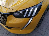 Gebraucht Peugeot e-208 GT 100 kW (136 PS) 2022 Andere farbe Kleinwagen