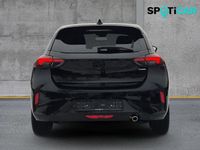 Gebraucht Opel Corsa 101 PS (74 kW) 2025 Karbon schwarz (metallic) Kleinwagen