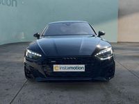Gebraucht Audi A5 Sportback 204 PS (150 kW) 2025 Schwarz Kleinwagen
