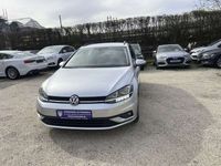 gebraucht VW Golf VII 1.6 TDI BlueMotion NAVI+1HAND+PDC+SHZ