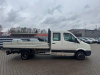 Gebraucht VW Crafter 109 PS (80 kW) 2007 Weiß Van