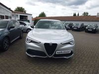 gebraucht Alfa Romeo Stelvio 2.2 Diesel 16V AT8 Q4 Veloce viele Extras