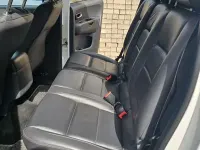 Gebraucht VW Amarok 179 PS (131 kW) 2013 Weiß Pickup