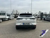 Używany Ford Mustang Mach-E 197 kW (269 KM) 2024 Biały SUV