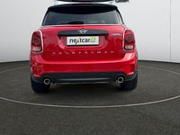 Gebraucht Mini Cooper S Countryman 192 PS (141 kW) 2019 Chili red SUV