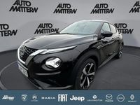 Gebraucht Nissan Juke Tekna 84 PS (61 kW) 2023 Schwarz SUV