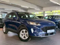 Gebraucht Ford Kuga Cool & Connect 224 PS (164 kW) 2021 Blazer blue SUV