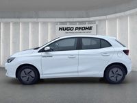 Gebraucht MG MG3 116 PS (85 kW) 2026 Dover white uni Kleinwagen