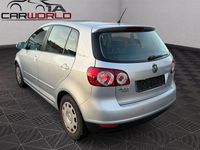 Gebraucht VW Golf V 102 PS (75 kW) 2007 Silber Limousine