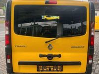 Gebraucht Renault Trafic 120 PS (88 kW) 2020 Van / Kleinbus