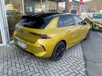 gebraucht Opel Astra Plug-In-Hybrid GS Line Vfw