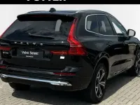 Gebraucht Volvo XC60 Inscription 341 PS (250 kW) 2021 Schwarz SUV