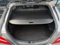 Gebraucht Mercedes CLA250 AMG line 211 PS (155 kW) 2018 Grau Coupé