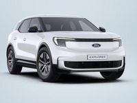Neu Ford Explorer Style 139 kW (190 PS) 2026 Frostweiß SUV